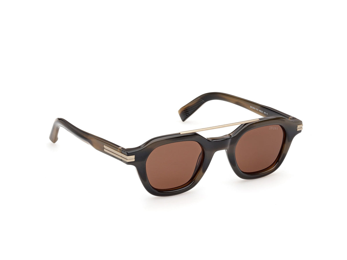 Sunglasses Zegna EZ319 51E 46 24