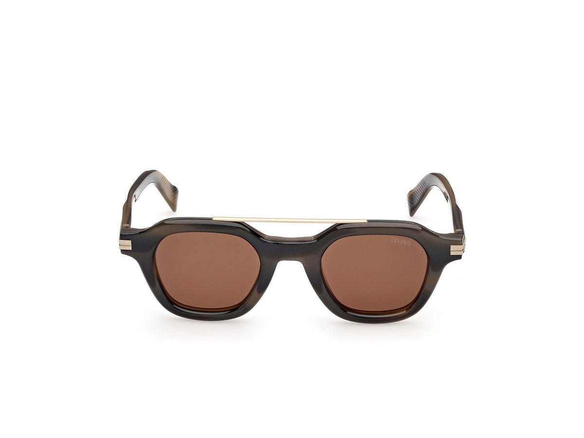 Sunglasses Zegna EZ319 51E 46 24