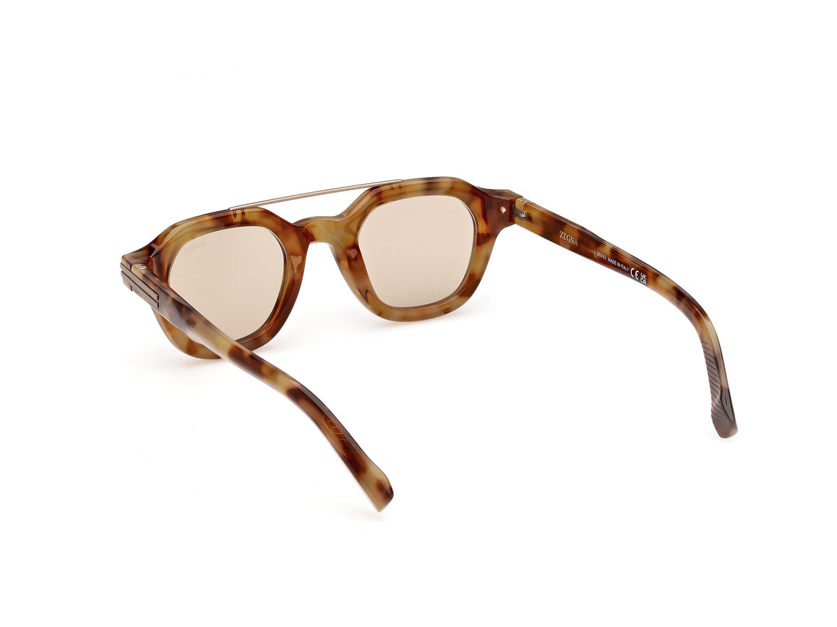 Gafas de Sol Zegna EZ319 55E 46 24
