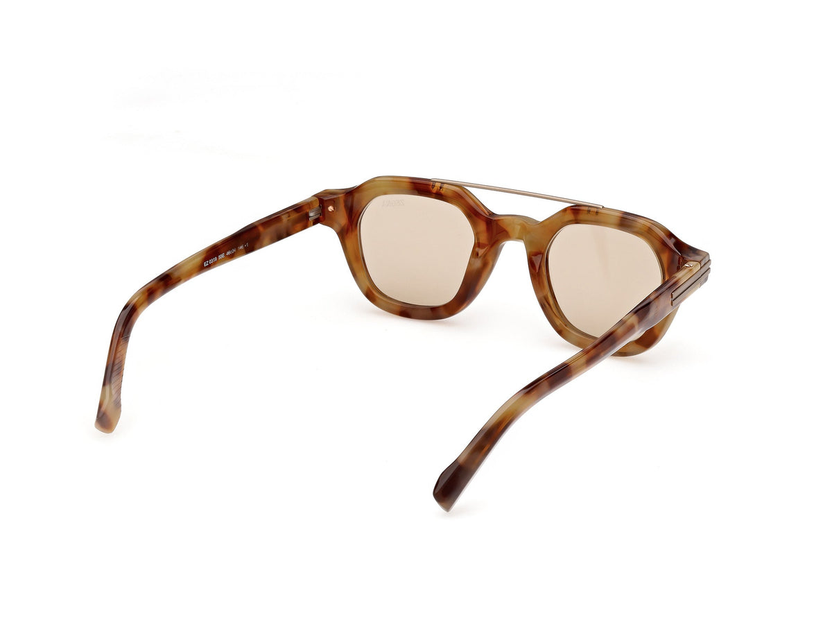 Gafas de Sol Zegna EZ319 55E 46 24
