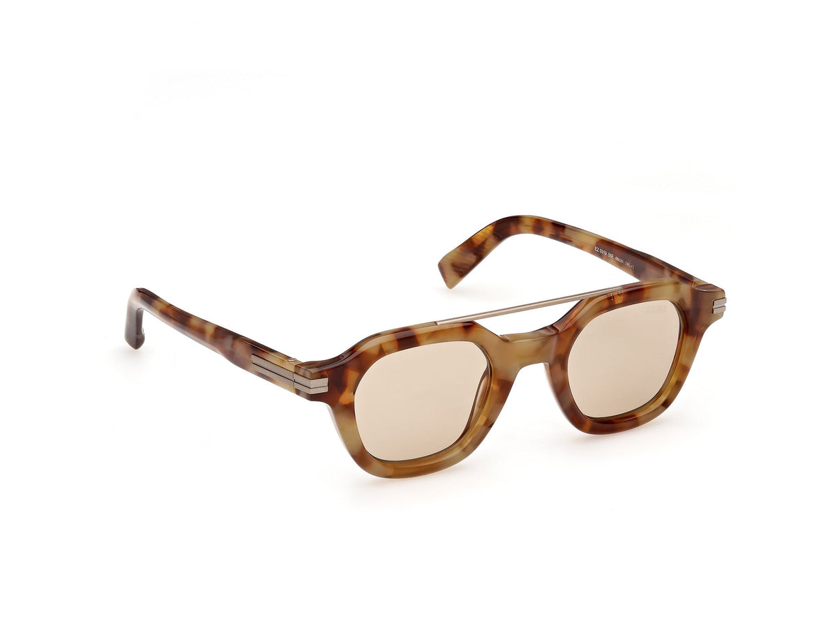 Gafas de Sol Zegna EZ319 55E 46 24