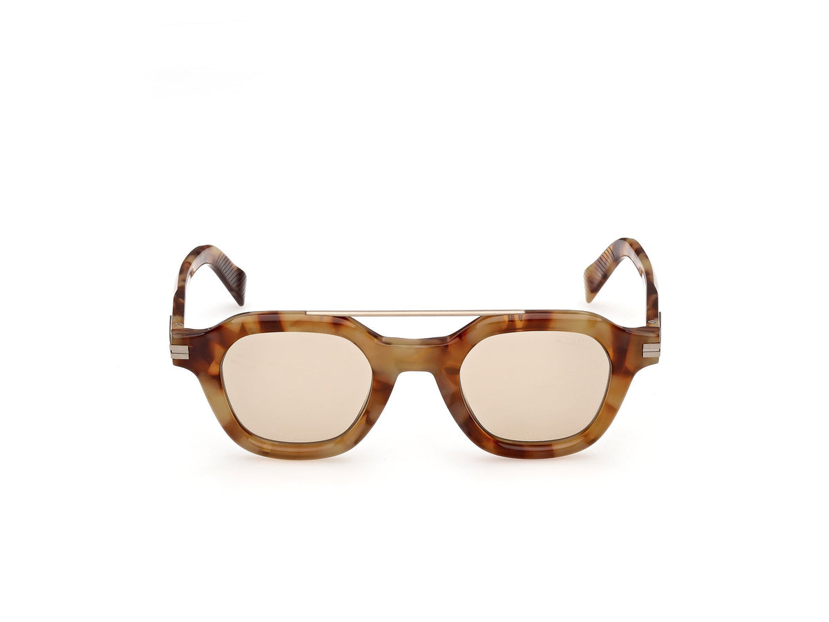 Gafas de Sol Zegna EZ319 55E 46 24