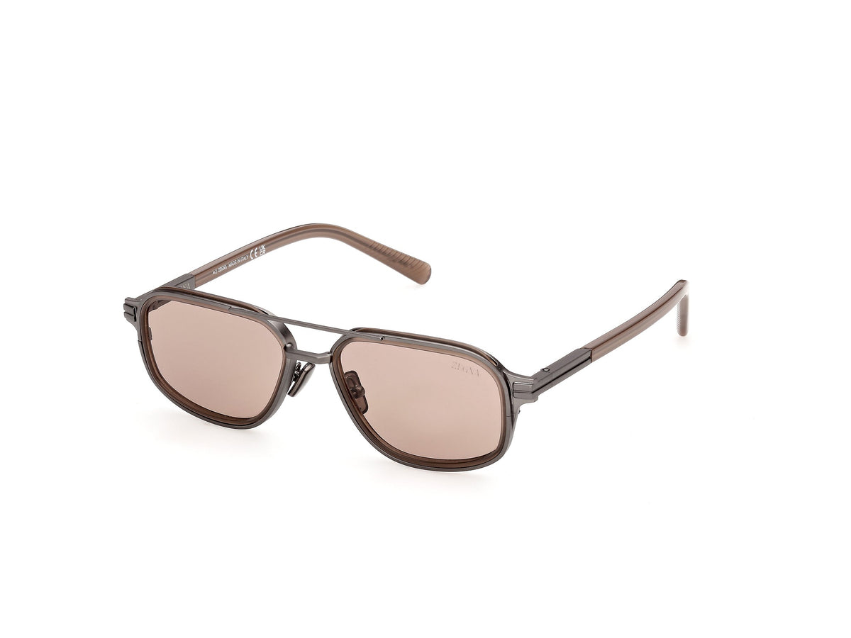 Sunglasses Zegna EZ320 45E 53 17