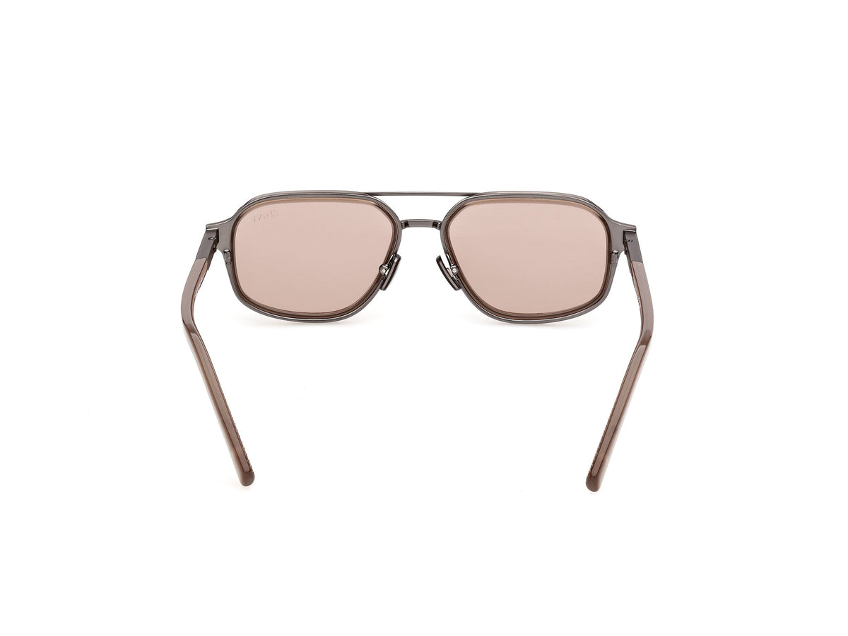Gafas de Sol Zegna EZ320 45E 53 17
