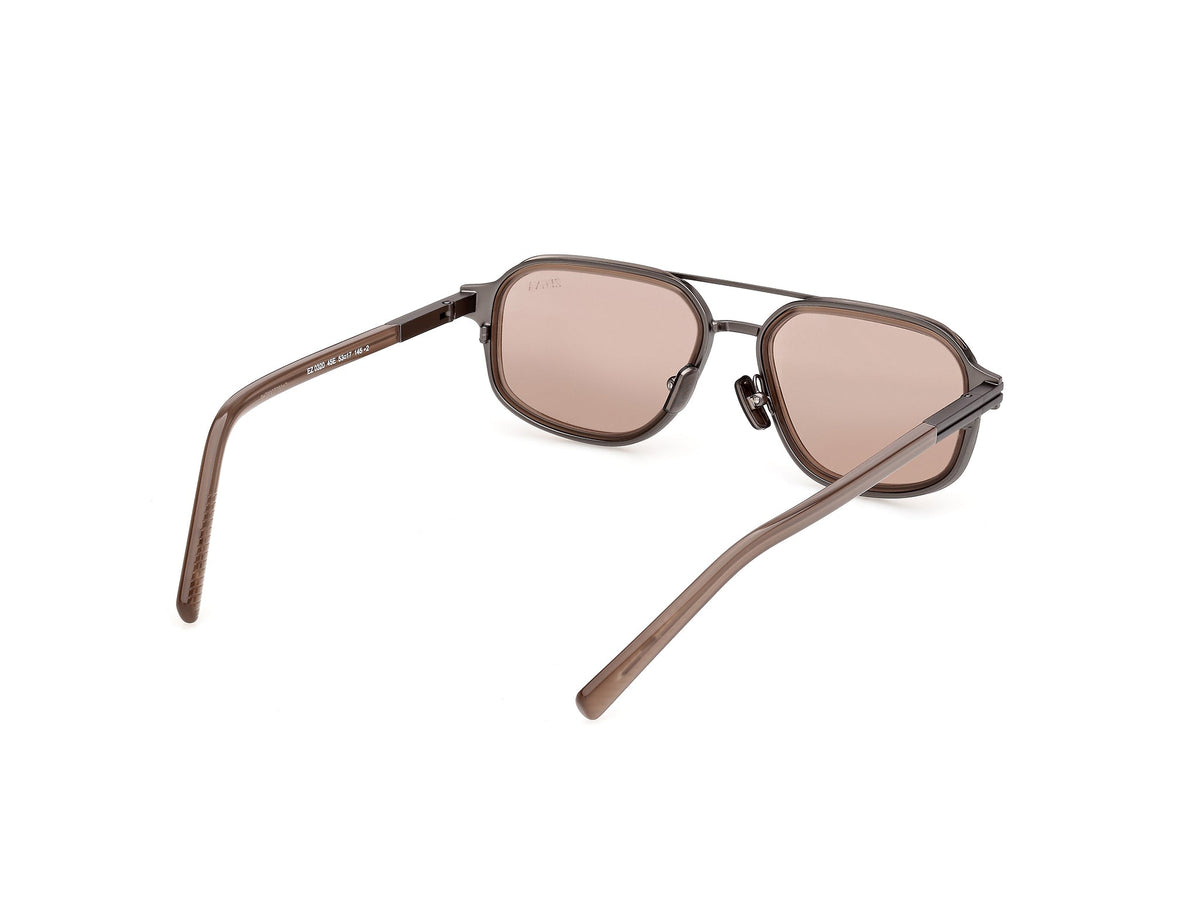Gafas de Sol Zegna EZ320 45E 53 17