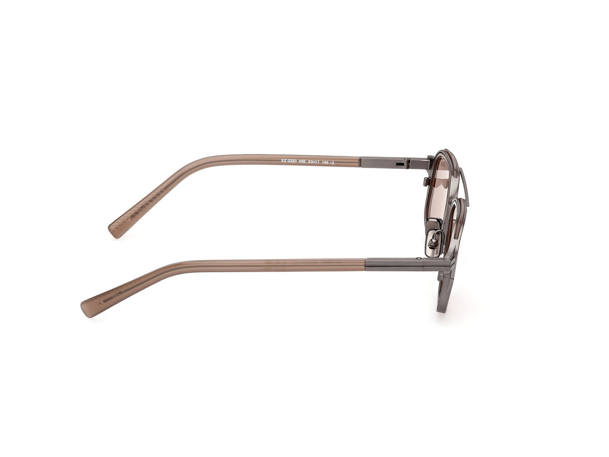 Gafas de Sol Zegna EZ320 45E 53 17