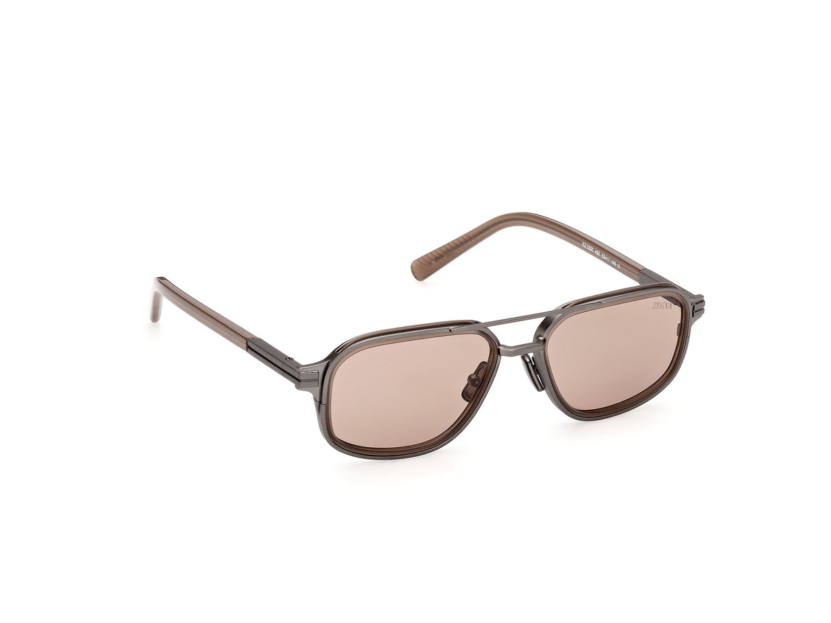Gafas de Sol Zegna EZ320 45E 53 17