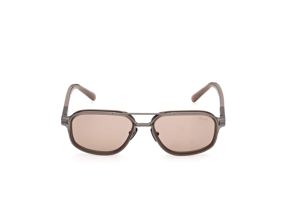 Gafas de Sol Zegna EZ320 45E 53 17