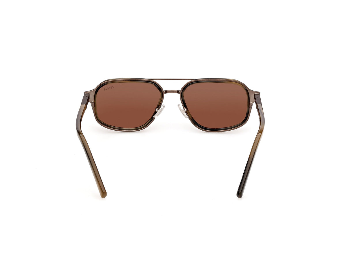 Gafas de Sol Zegna EZ320 51E 53 17