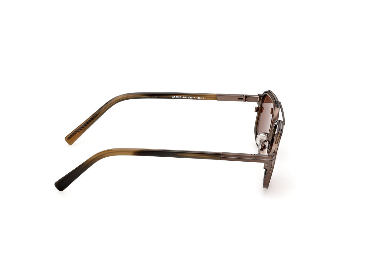 Gafas de Sol Zegna EZ320 51E 53 17