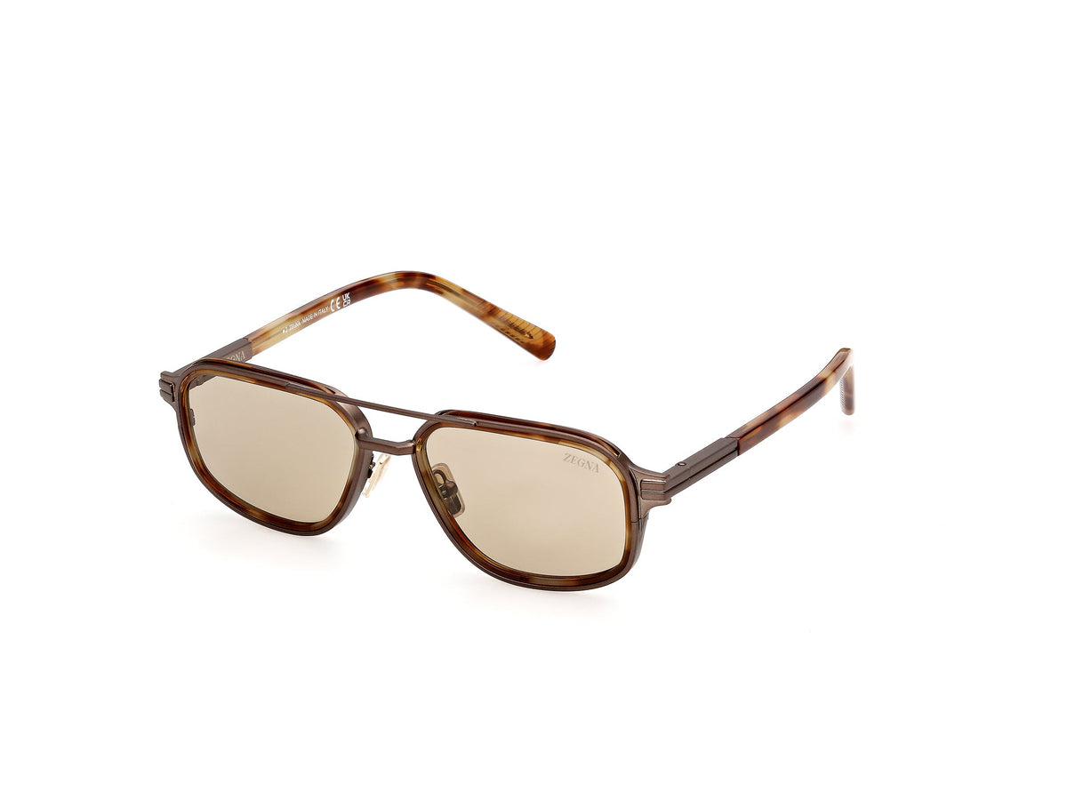 Gafas de Sol Zegna EZ320 55E 53 17