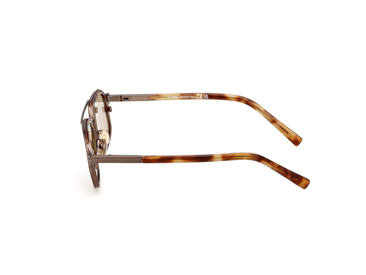 Gafas de Sol Zegna EZ320 55E 53 17