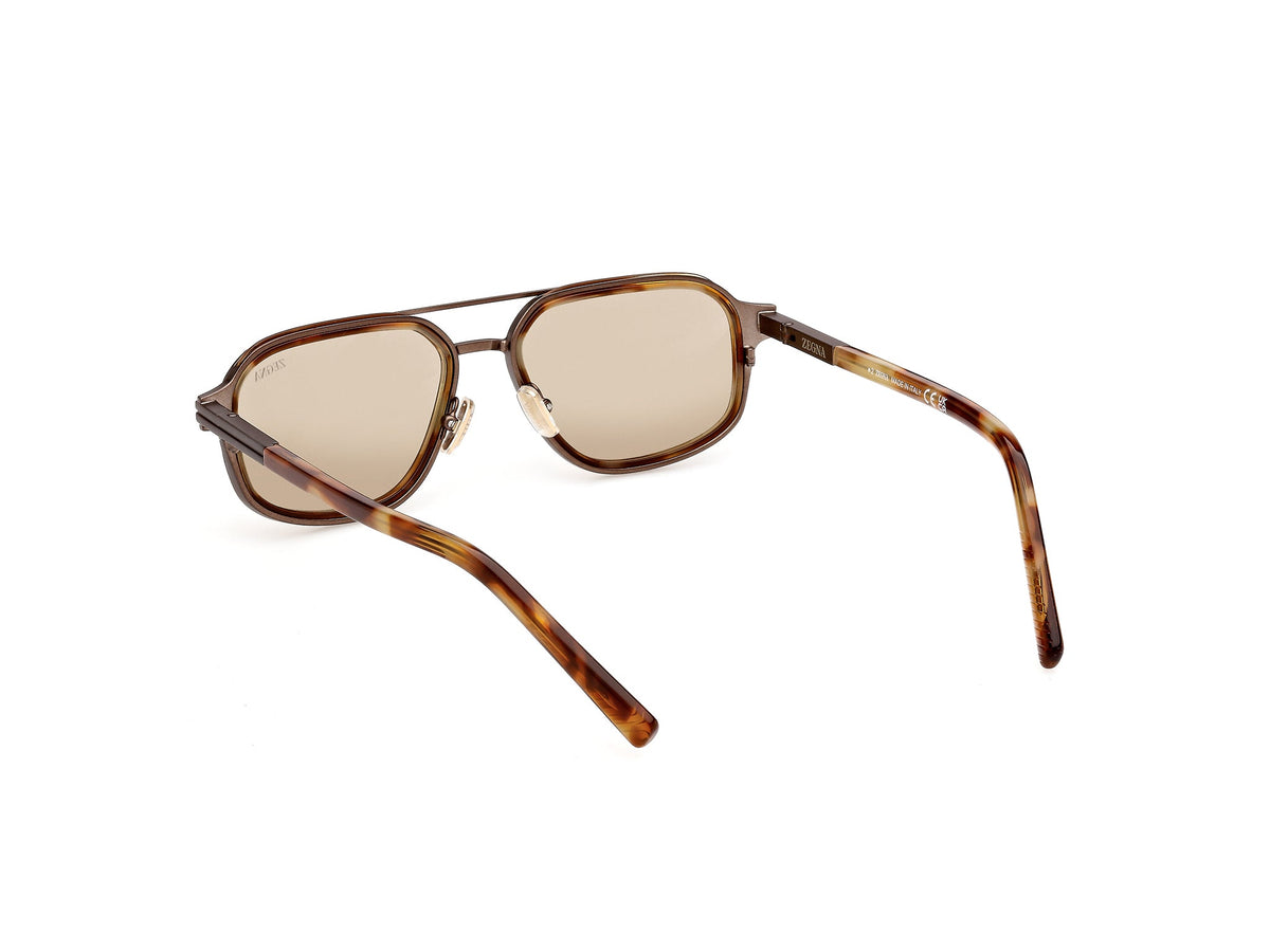 Gafas de Sol Zegna EZ320 55E 53 17