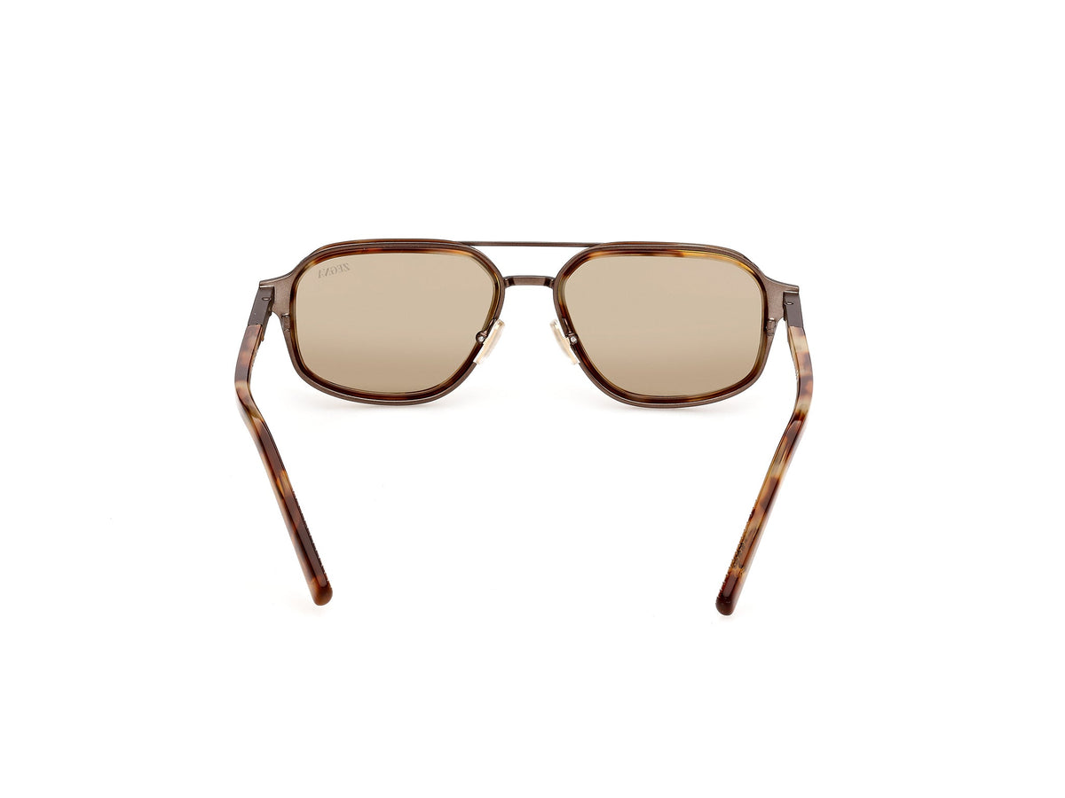 Gafas de Sol Zegna EZ320 55E 53 17
