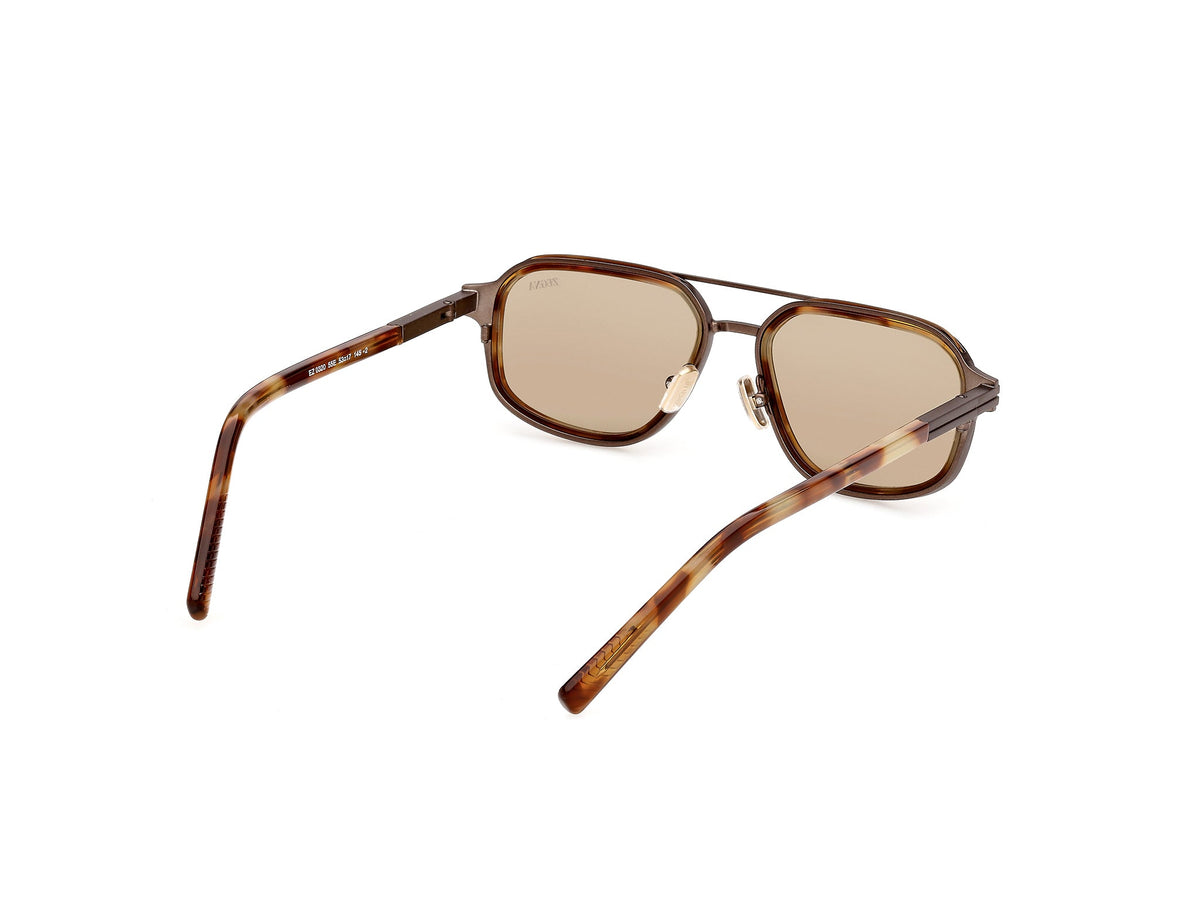 Gafas de Sol Zegna EZ320 55E 53 17