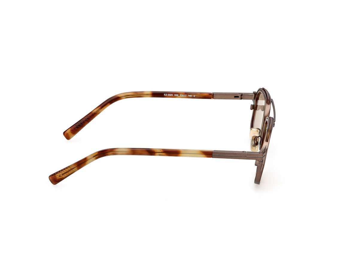 Gafas de Sol Zegna EZ320 55E 53 17