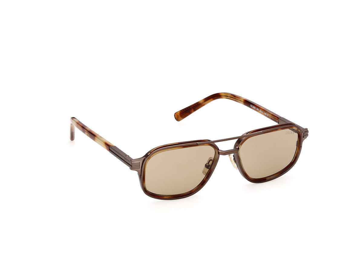 Gafas de Sol Zegna EZ320 55E 53 17