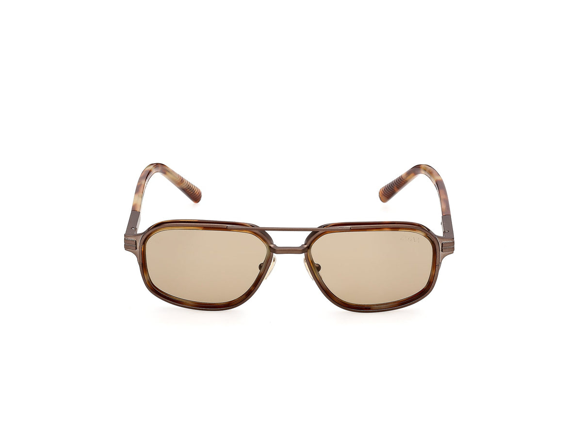 Gafas de Sol Zegna EZ320 55E 53 17