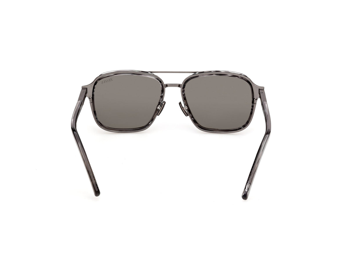 Gafas de Sol Zegna EZ321 08D 55 17