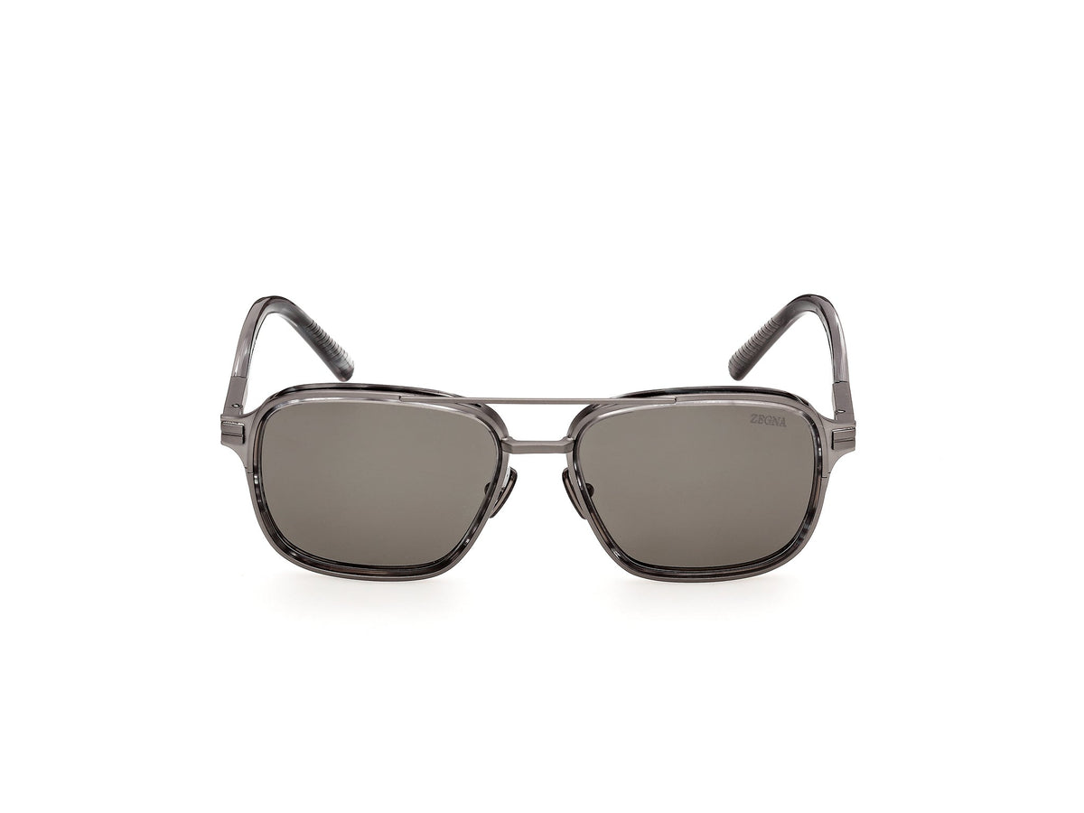 Gafas de Sol Zegna EZ321 08D 55 17