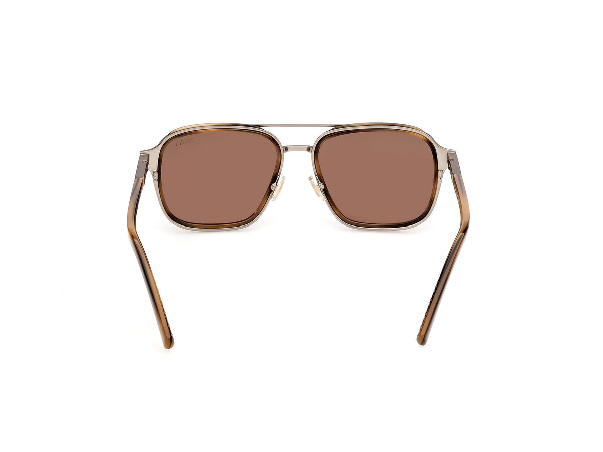 Gafas de Sol Zegna EZ321 50E 55 17