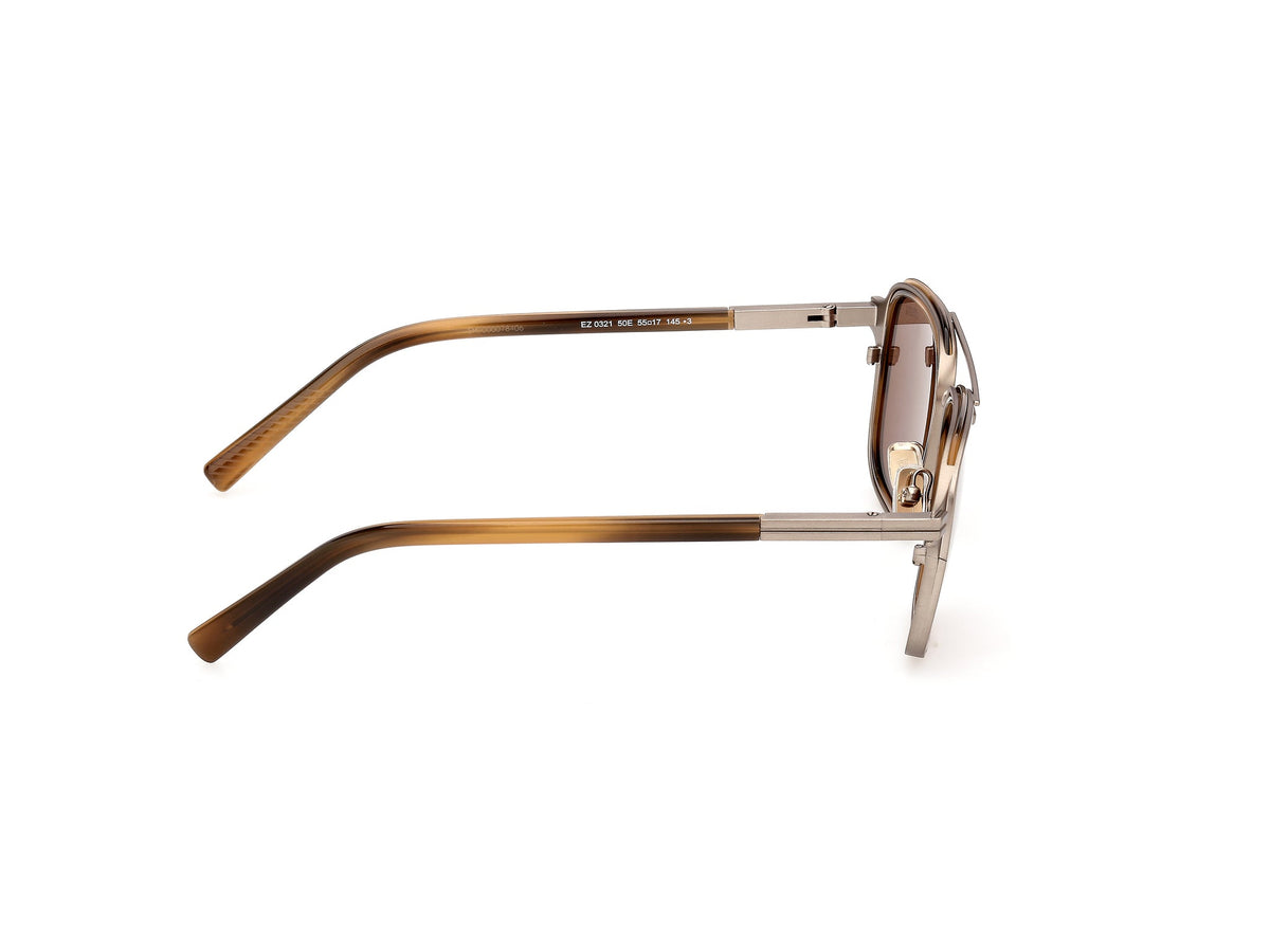 Gafas de Sol Zegna EZ321 50E 55 17