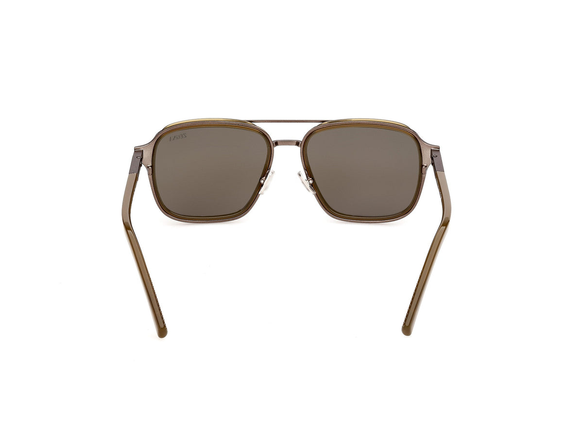 Gafas de Sol Zegna EZ321 98A 55 17