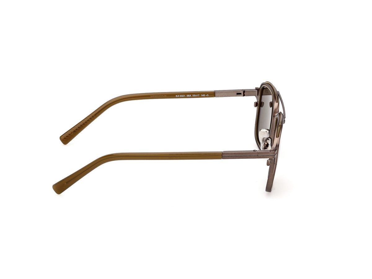 Gafas de Sol Zegna EZ321 98A 55 17