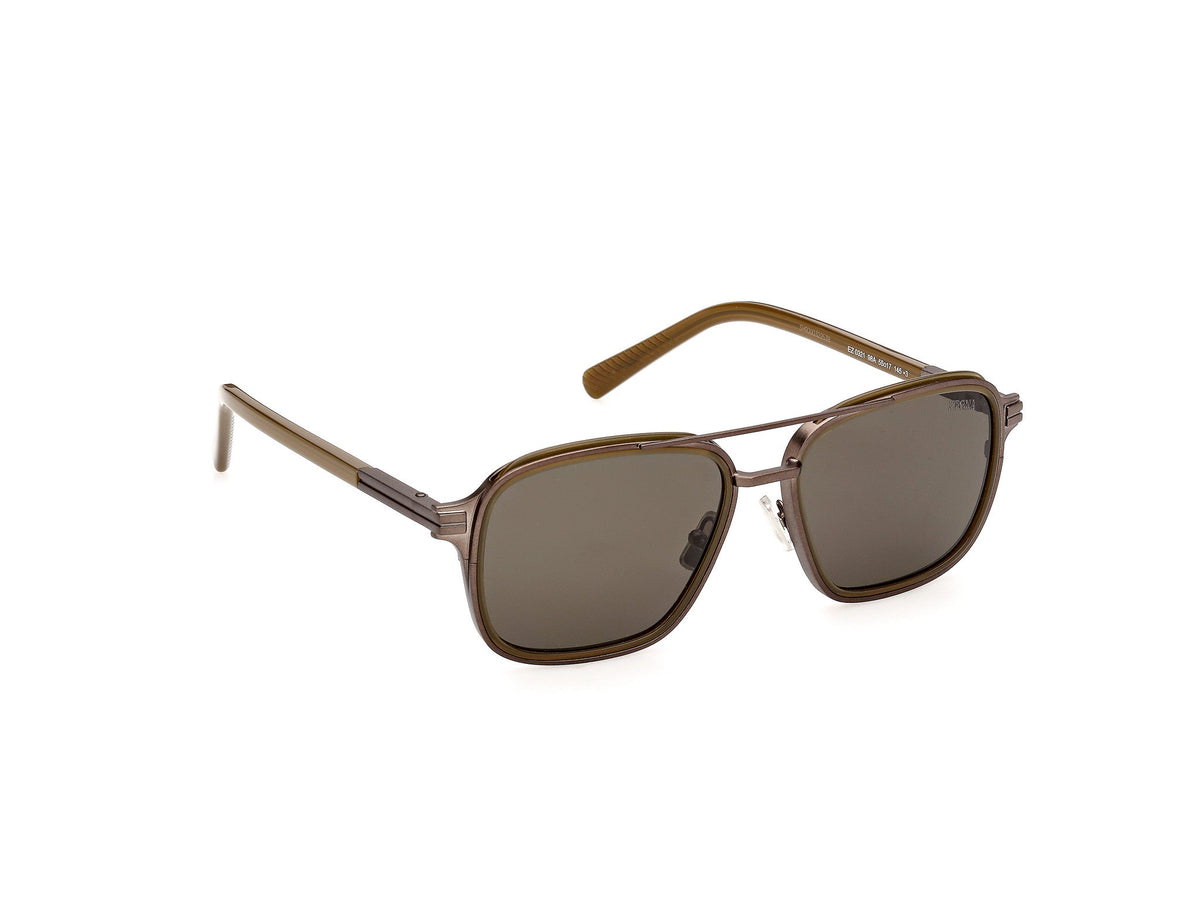 Gafas de Sol Zegna EZ321 98A 55 17