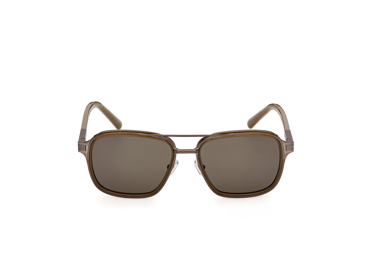 Gafas de Sol Zegna EZ321 98A 55 17