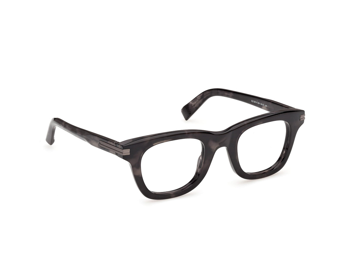 Gafas Graduadas Zegna EZ5374 056 47 / 50 25