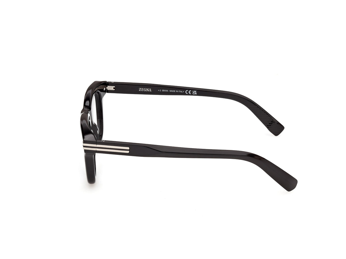 Gafas Graduadas Zegna EZ5374 001 50 / 47 25