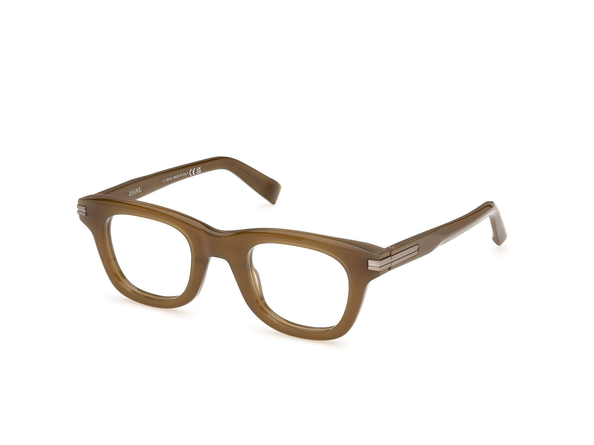 Prescription Glasses Zegna EZ5374 098 50 25