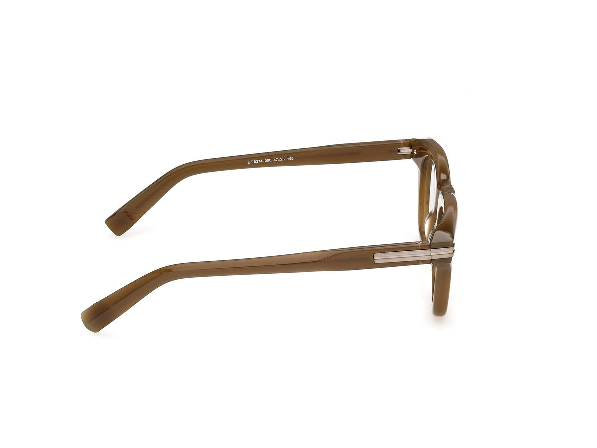 Prescription Glasses Zegna EZ5374 098 50 25