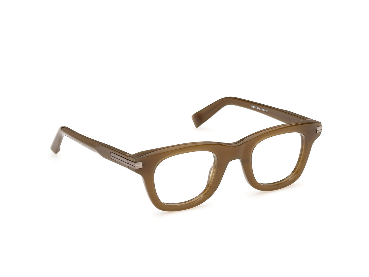 Prescription Glasses Zegna EZ5374 098 50 25