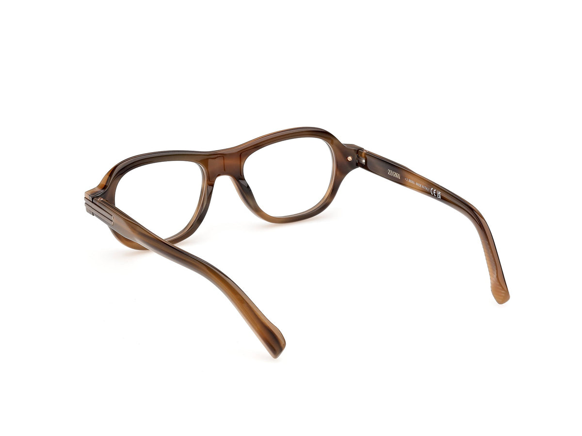 Prescription Glasses Zegna EZ5375 050 51 18