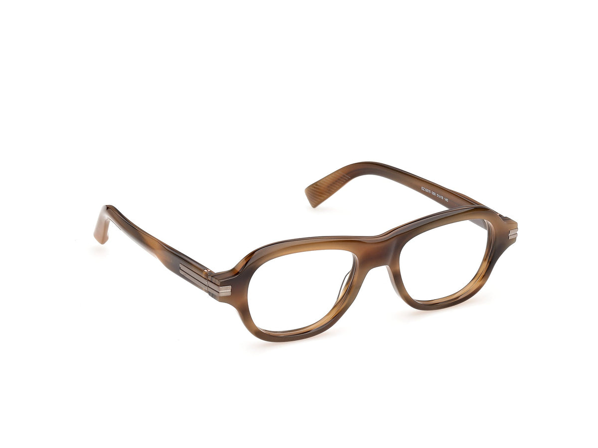 Prescription Glasses Zegna EZ5375 050 51 18