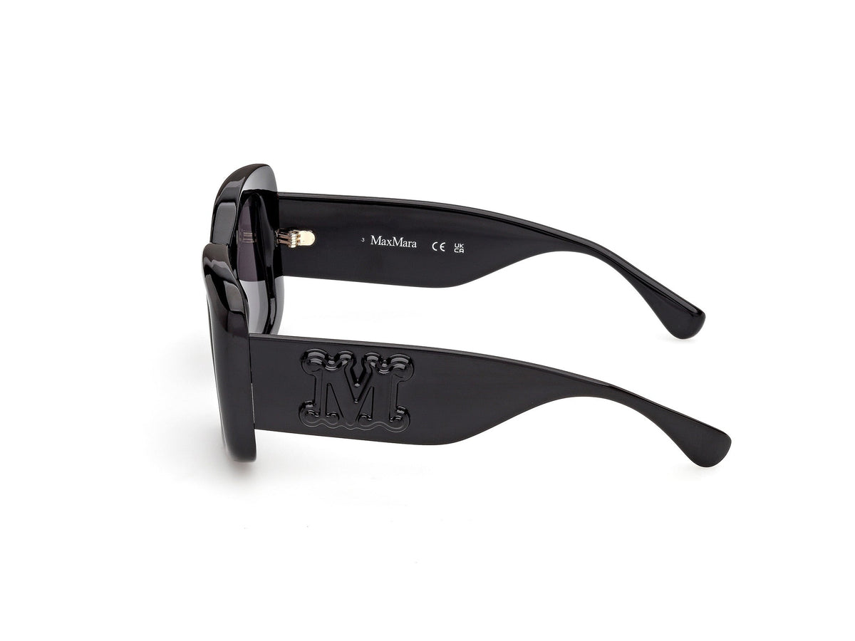 Gafas de Sol Max Mara MM207 01A 52 22