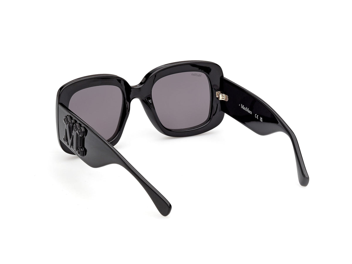 Gafas de Sol Max Mara MM207 01A 52 22