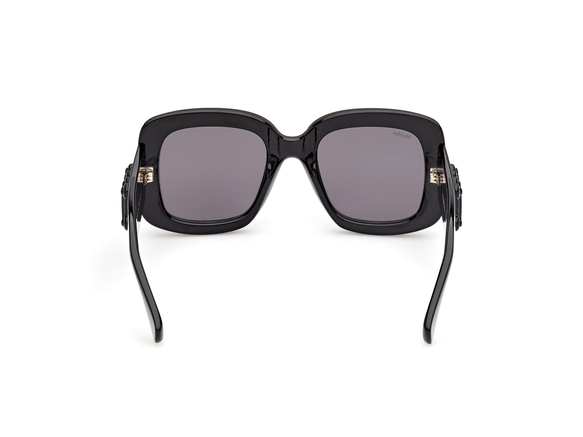 Gafas de Sol Max Mara MM207 01A 52 22
