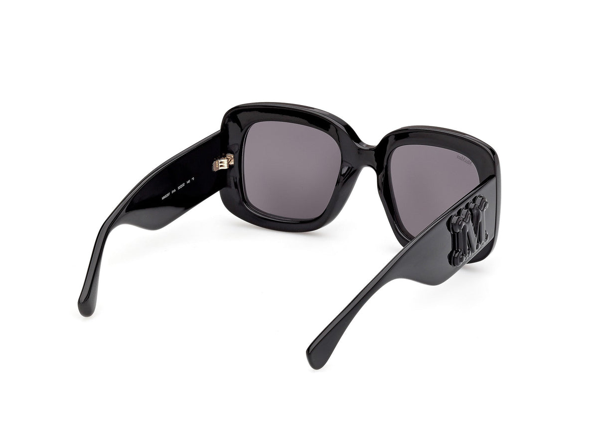 Gafas de Sol Max Mara MM207 01A 52 22