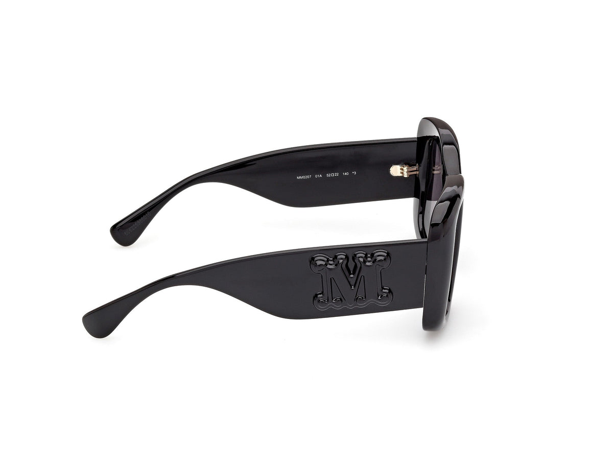 Gafas de Sol Max Mara MM207 01A 52 22