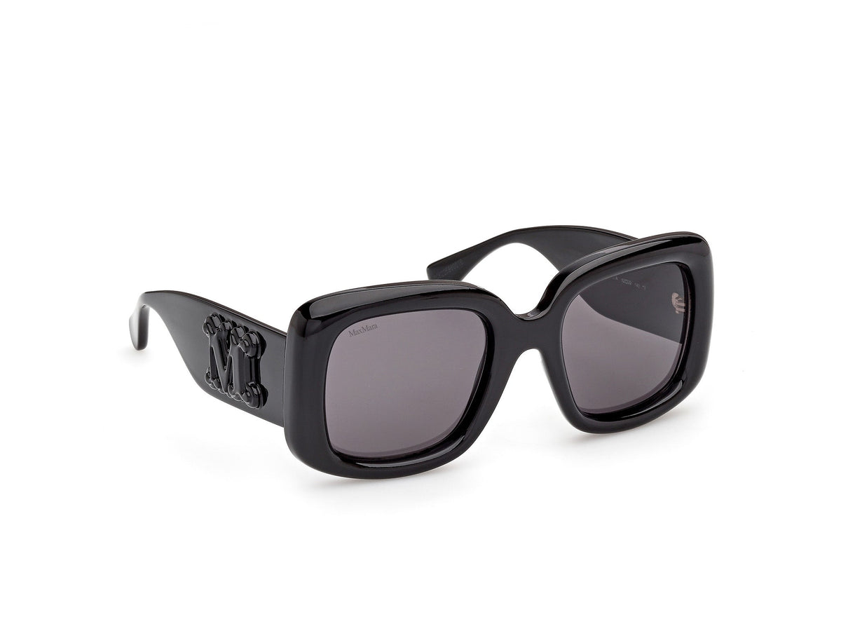 Gafas de Sol Max Mara MM207 01A 52 22