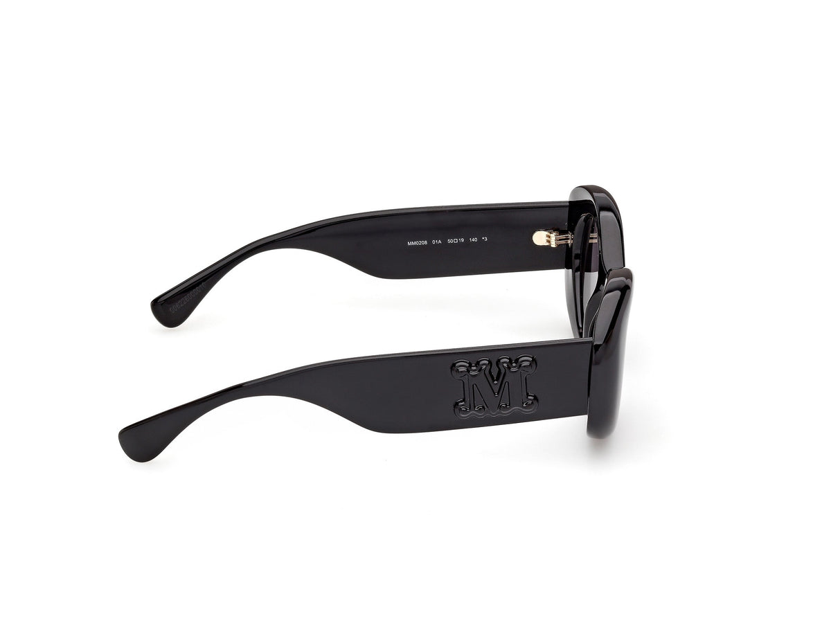 Gafas de Sol Max Mara MM208 01A 50 19