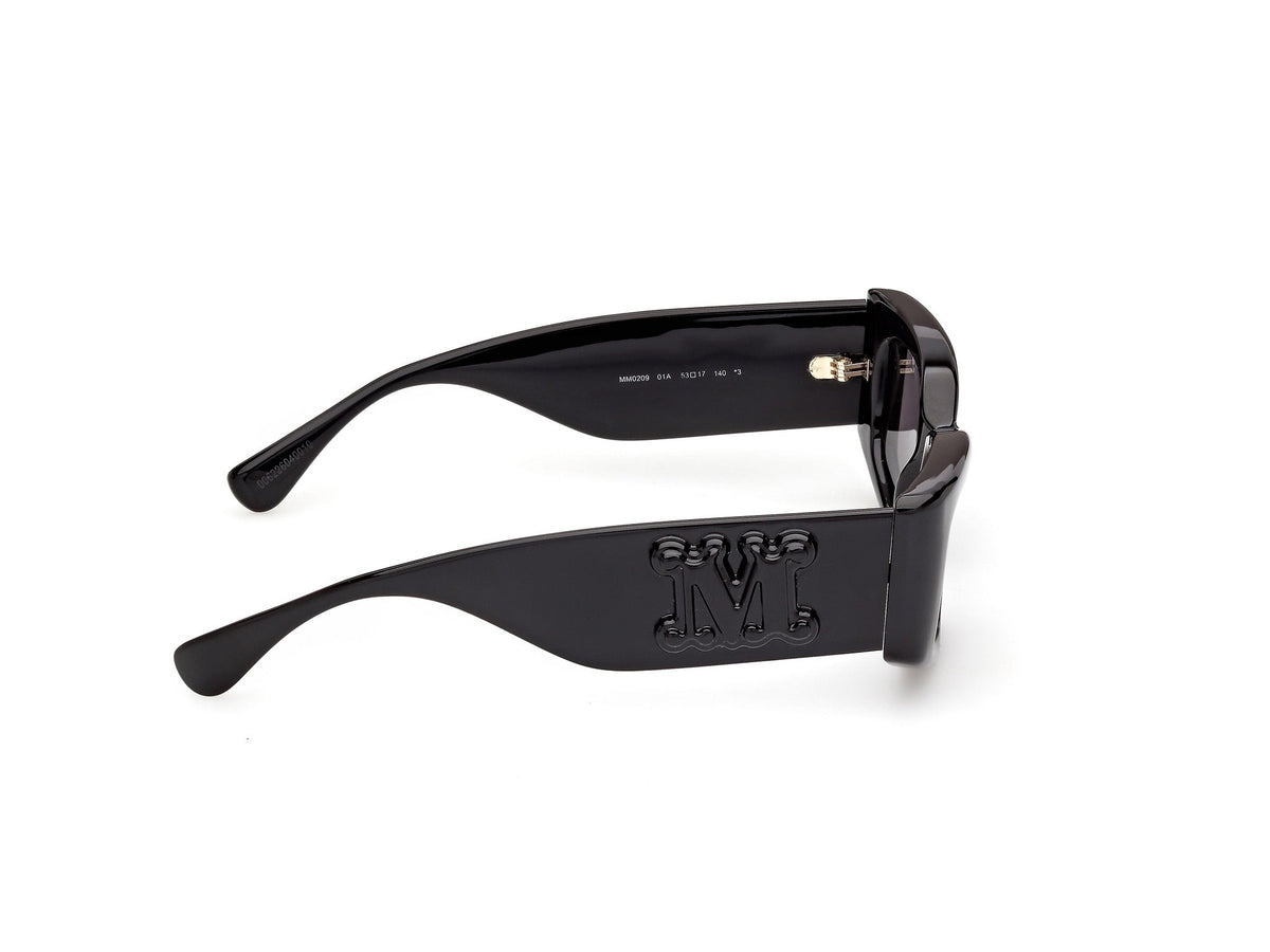 Gafas de Sol Max Mara MM209 01A 53 17