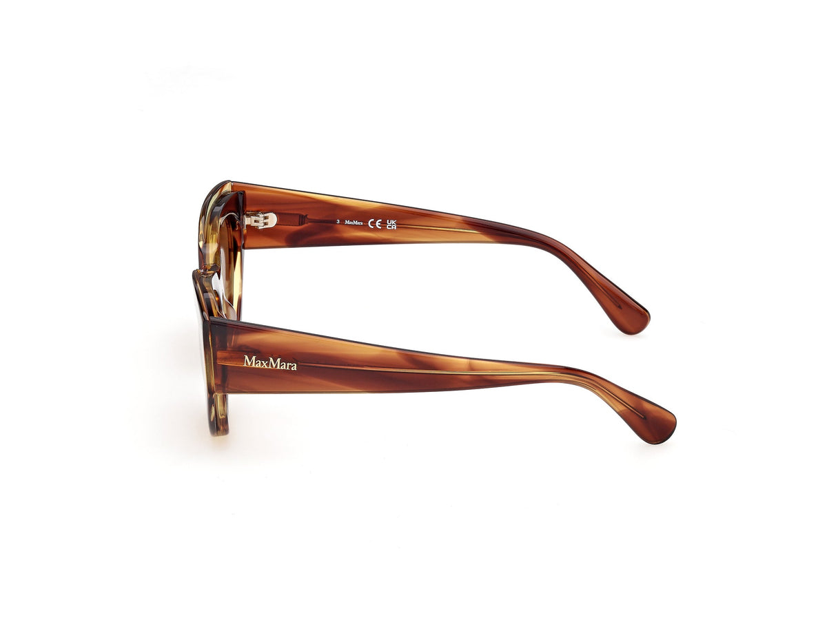 Sunglasses Max Mara MM210 62E 53 18