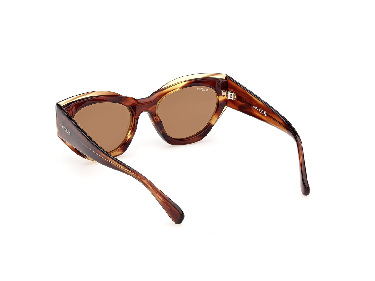 Sunglasses Max Mara MM210 62E 53 18