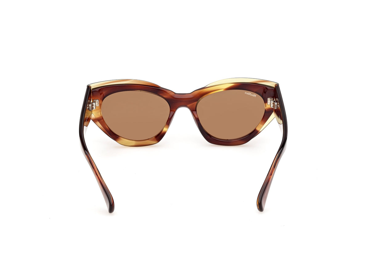 Sunglasses Max Mara MM210 62E 53 18