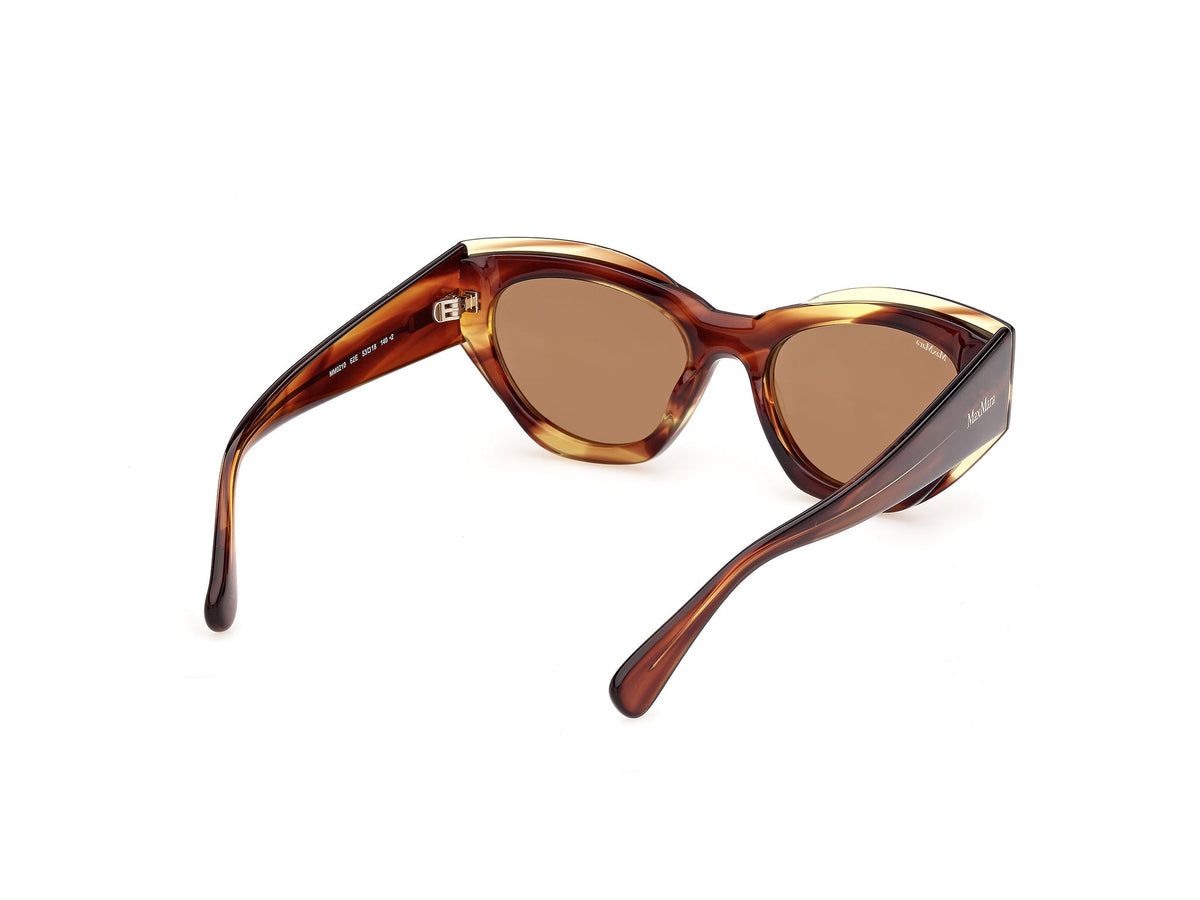 Sunglasses Max Mara MM210 62E 53 18