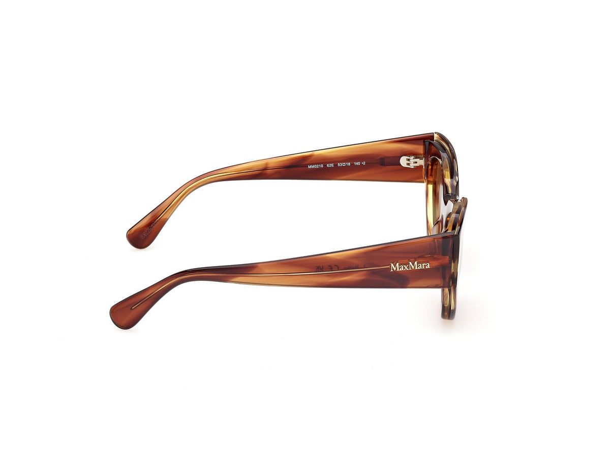 Sunglasses Max Mara MM210 62E 53 18